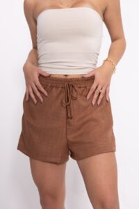 Short Boho